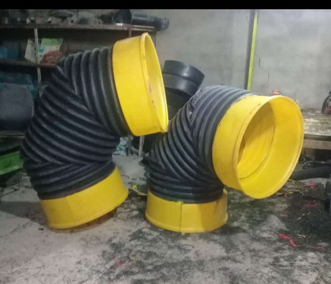 اتصالات کاروگیت 
